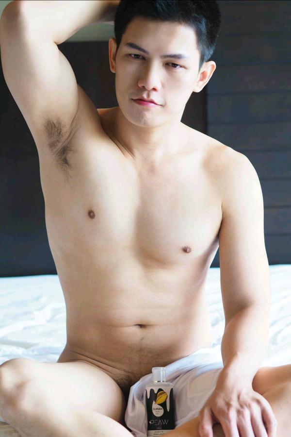 Peaw-1-泰國模型為您的樂趣